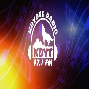KOYT-LP Koyote Radio