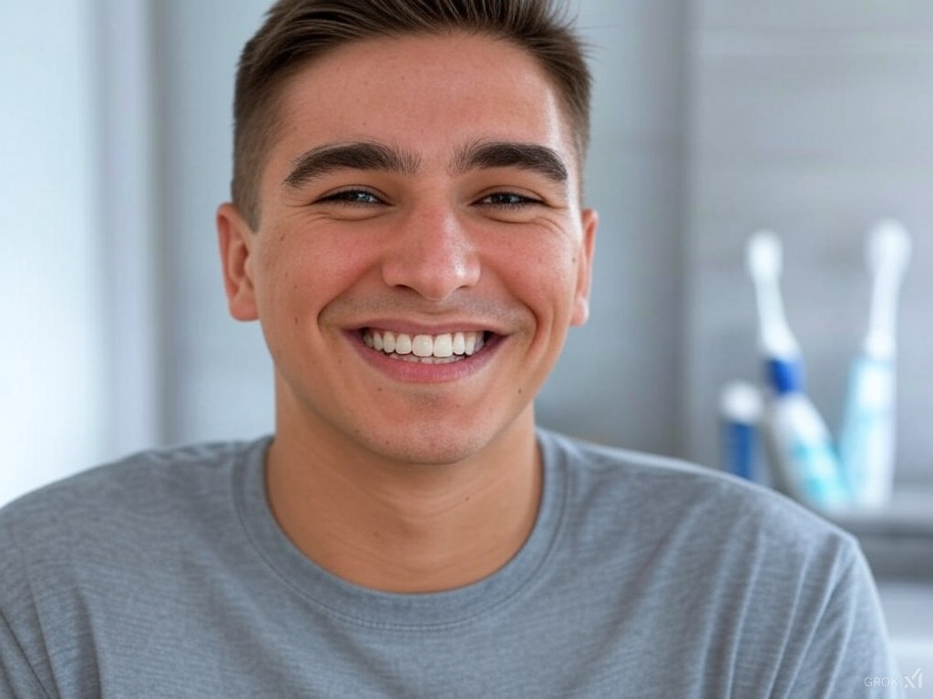 4 Οφέλη του Invisalign για εφήβους