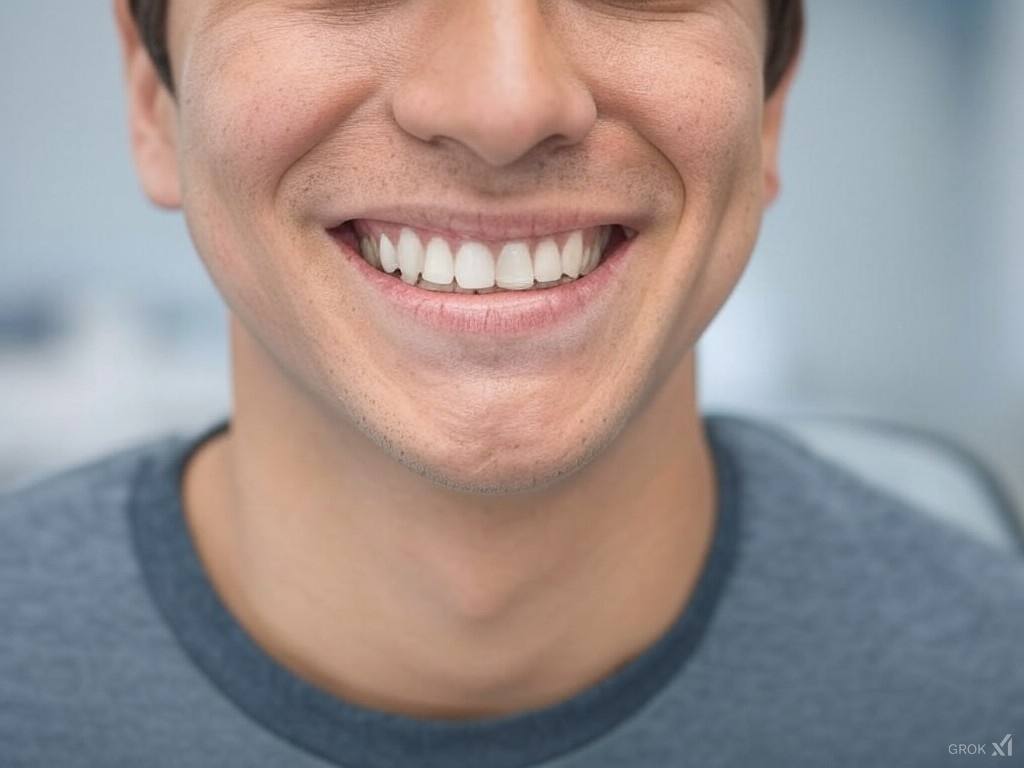 Μπορεί το Invisalign για Εφήβους να επηρεάσει την ομιλία;