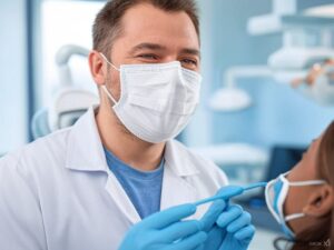 Πότε να επιλέξετε οδοντικά εμφυτεύματα αντί για Detures