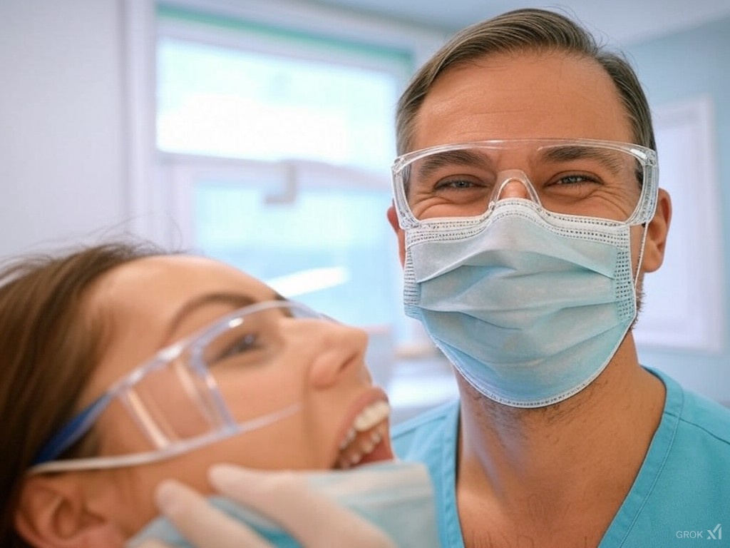 Πώς ένας ριζικός σωλήνας μπορεί να σώσει το δόντι σας