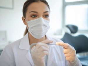 Ευαισθησία των δοντιών μετά την κορώνα Αιτίες και λύσεις